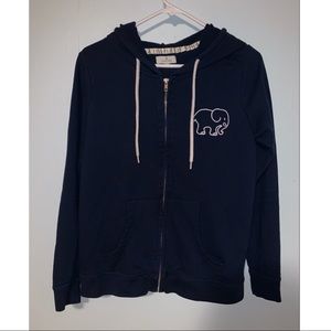 Ivory Ella Hoodie
